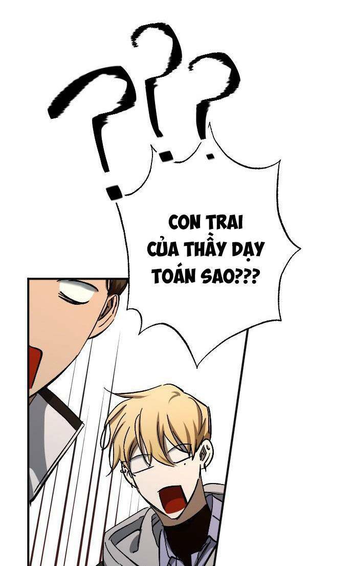 Đêm Của Bóng Tối - Chap 29 - Trang 22