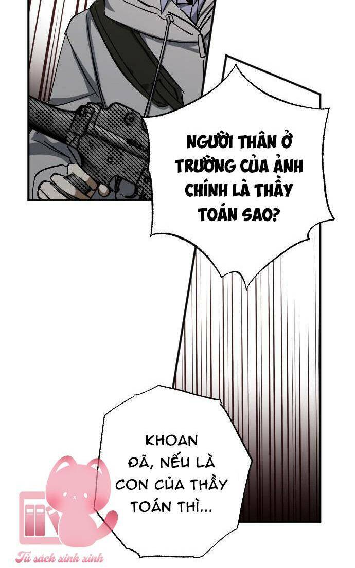 Đêm Của Bóng Tối - Chap 29 - Trang 23