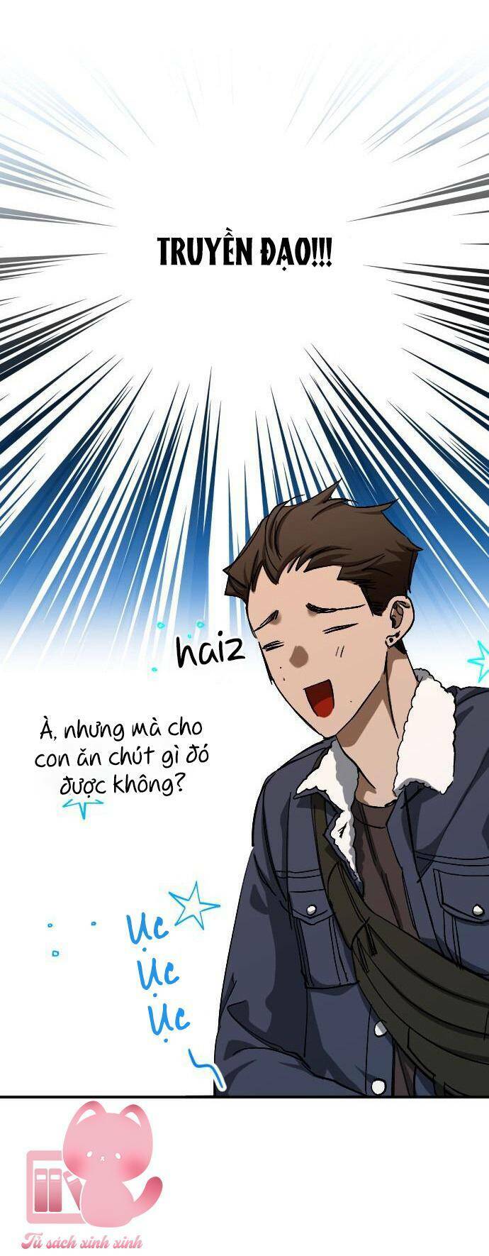 Đêm Của Bóng Tối - Chap 29 - Trang 24