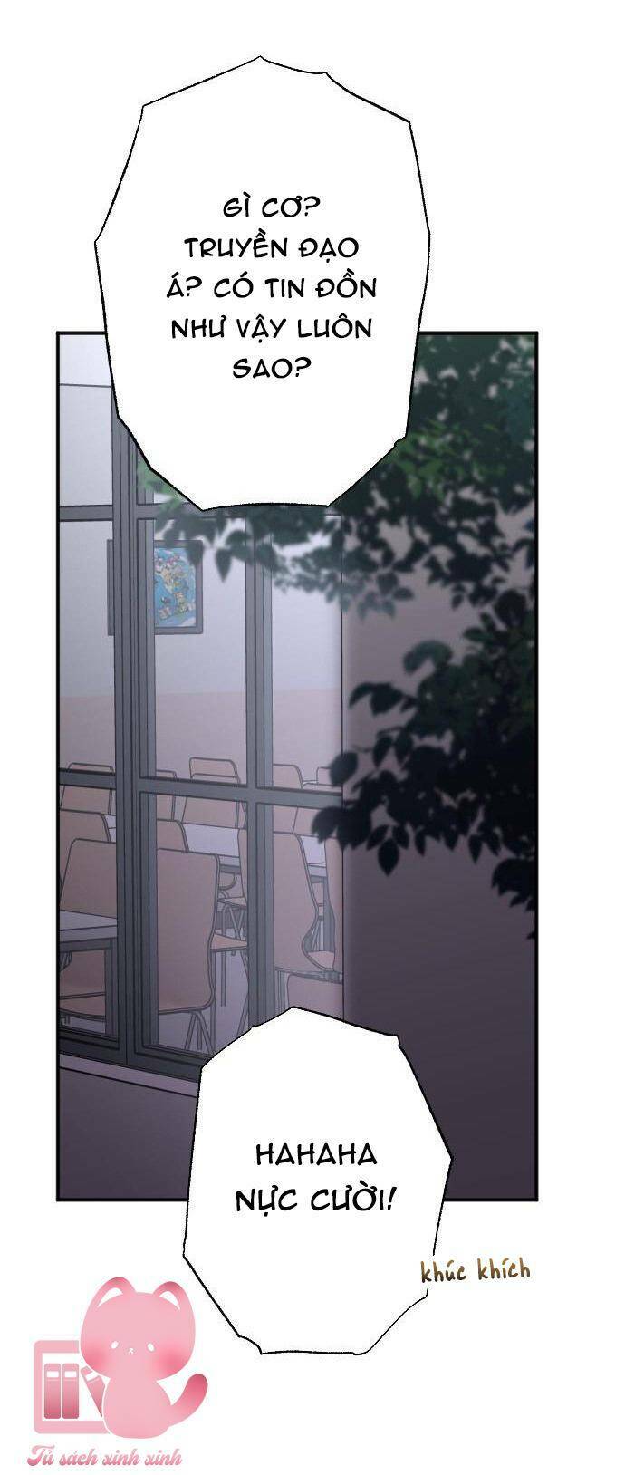 Đêm Của Bóng Tối - Chap 29 - Trang 26