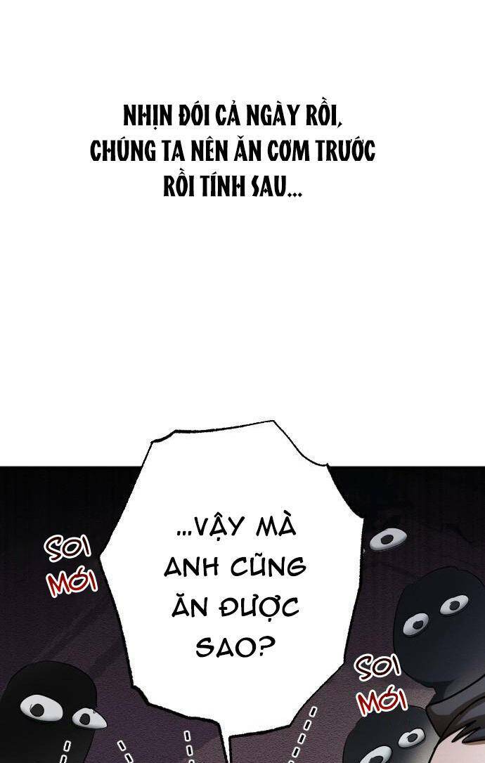 Đêm Của Bóng Tối - Chap 29 - Trang 27