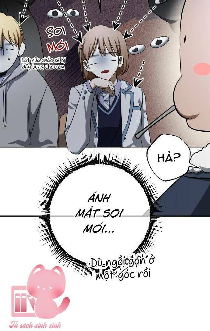 Đêm Của Bóng Tối - Chap 29 - Trang 28