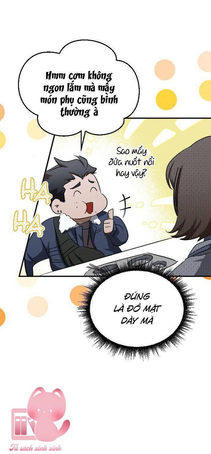 Đêm Của Bóng Tối - Chap 29 - Trang 29
