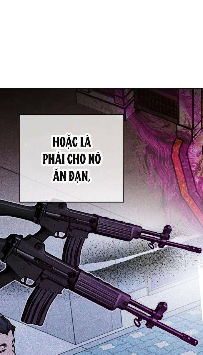 Đêm Của Bóng Tối - Chap 29 - Trang 4