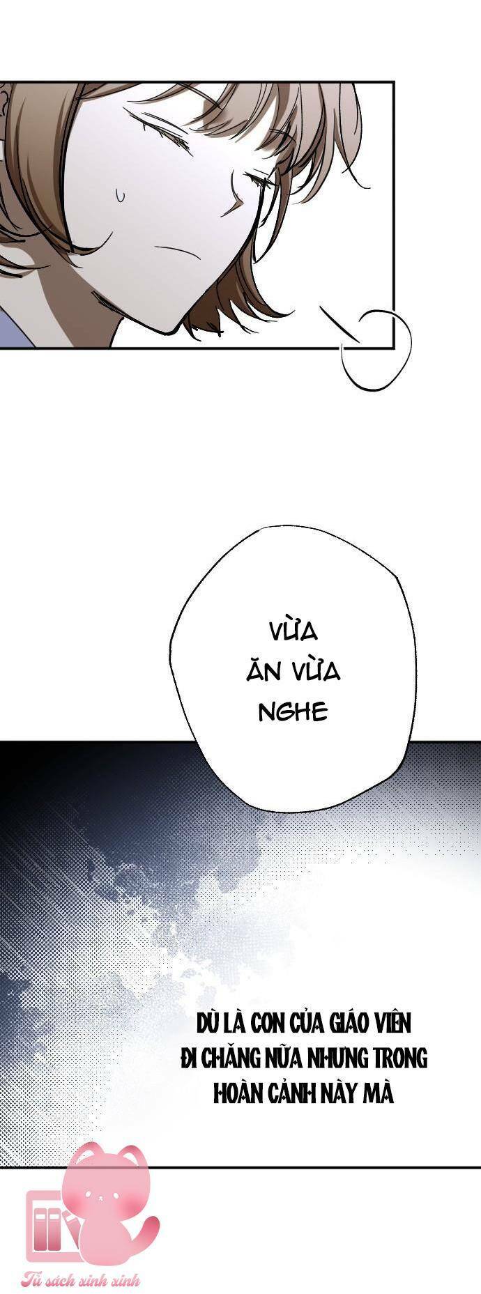 Đêm Của Bóng Tối - Chap 29 - Trang 31