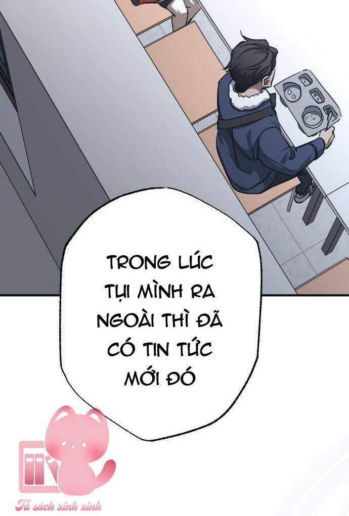 Đêm Của Bóng Tối - Chap 29 - Trang 33