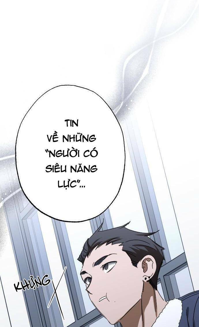 Đêm Của Bóng Tối - Chap 29 - Trang 34