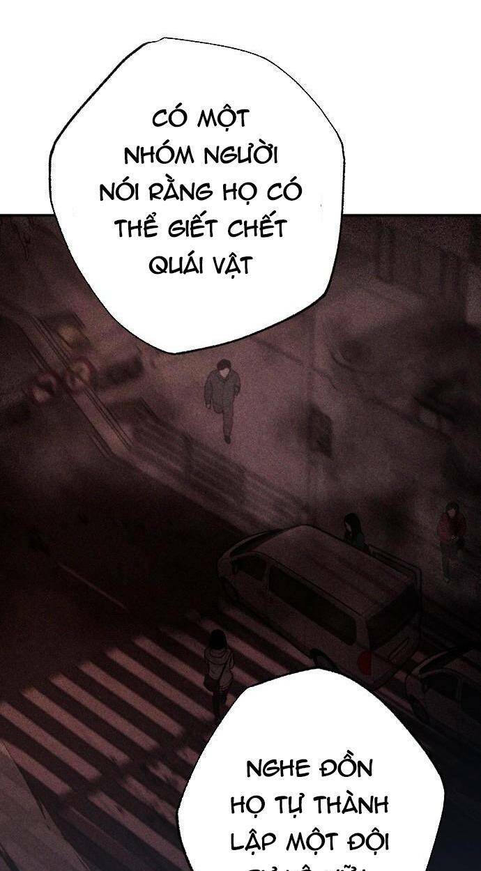 Đêm Của Bóng Tối - Chap 29 - Trang 36