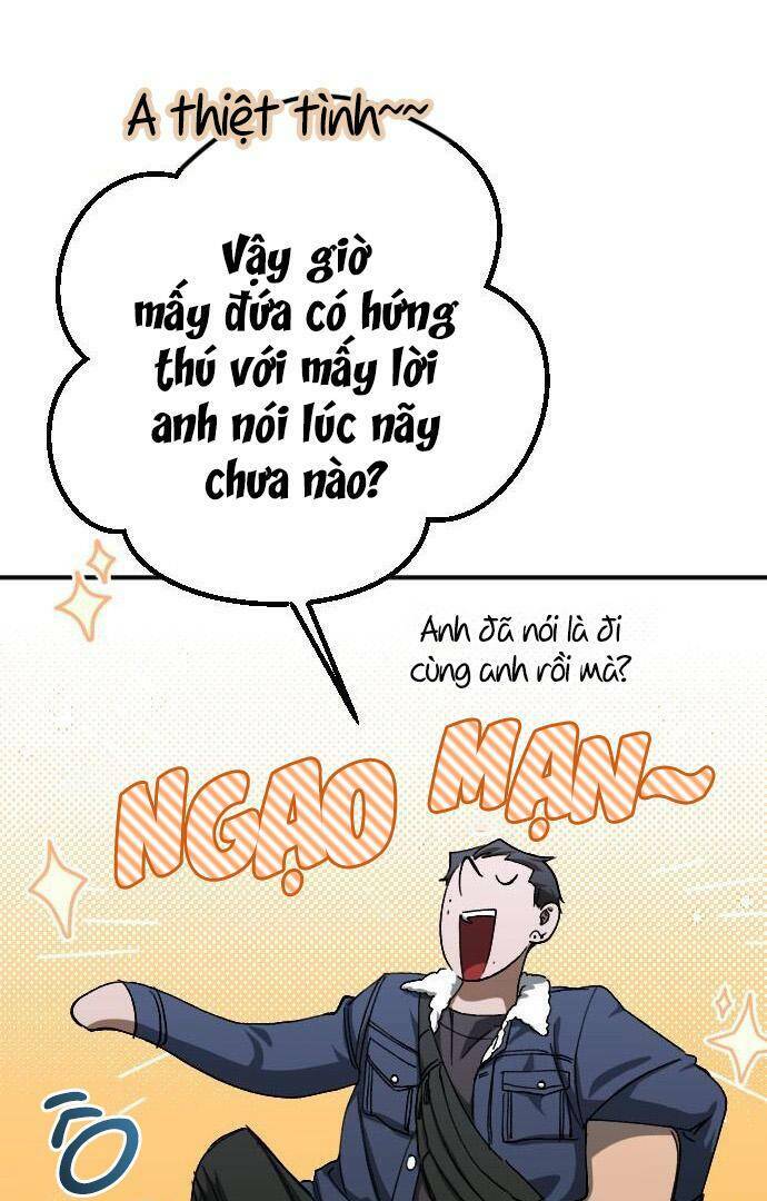 Đêm Của Bóng Tối - Chap 29 - Trang 39
