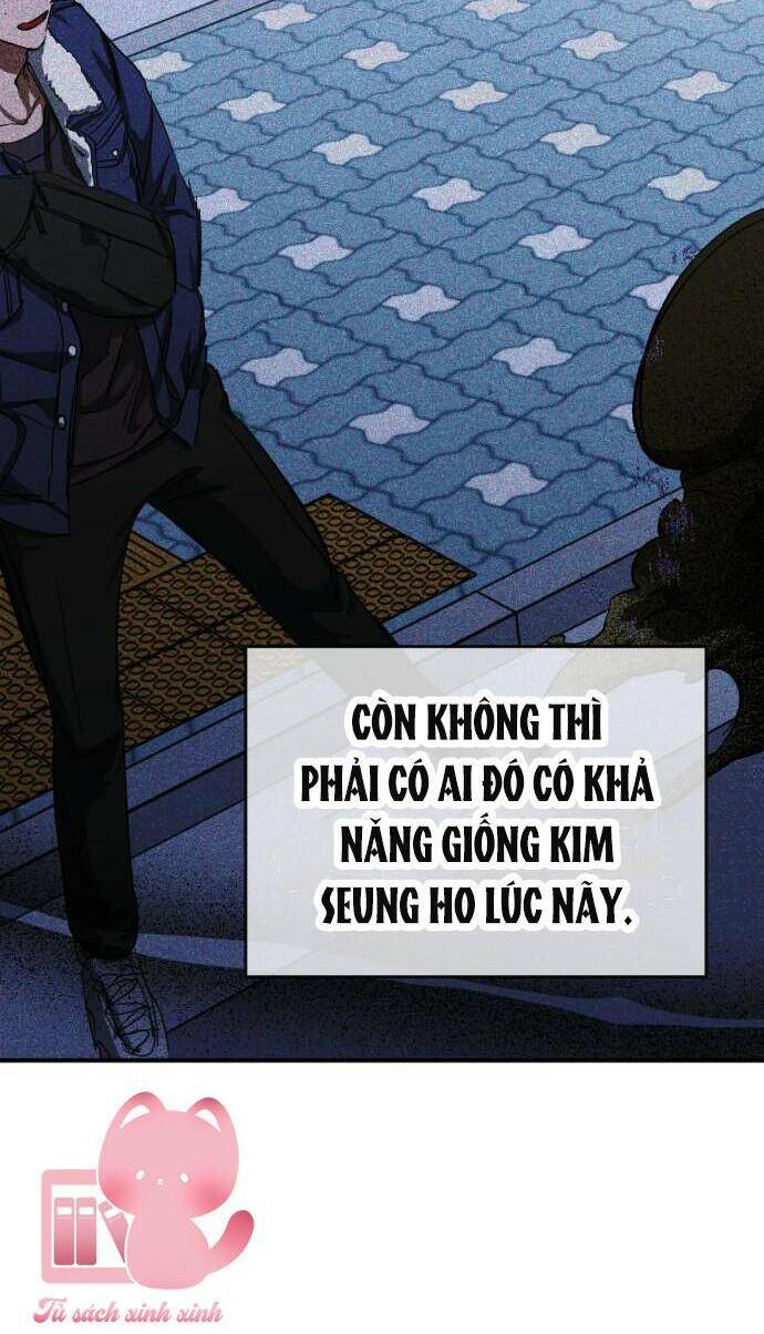 Đêm Của Bóng Tối - Chap 29 - Trang 5