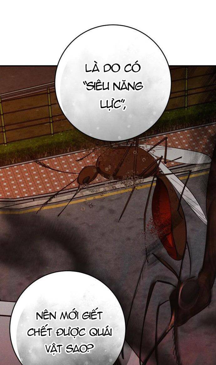 Đêm Của Bóng Tối - Chap 29 - Trang 42