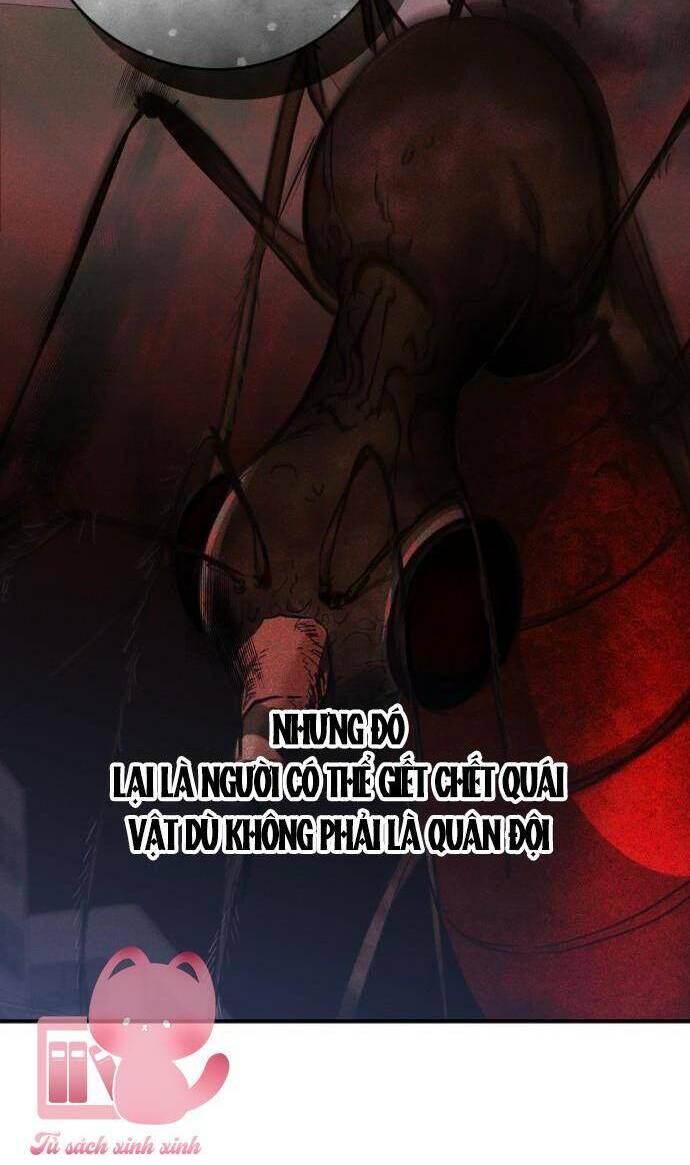 Đêm Của Bóng Tối - Chap 29 - Trang 43