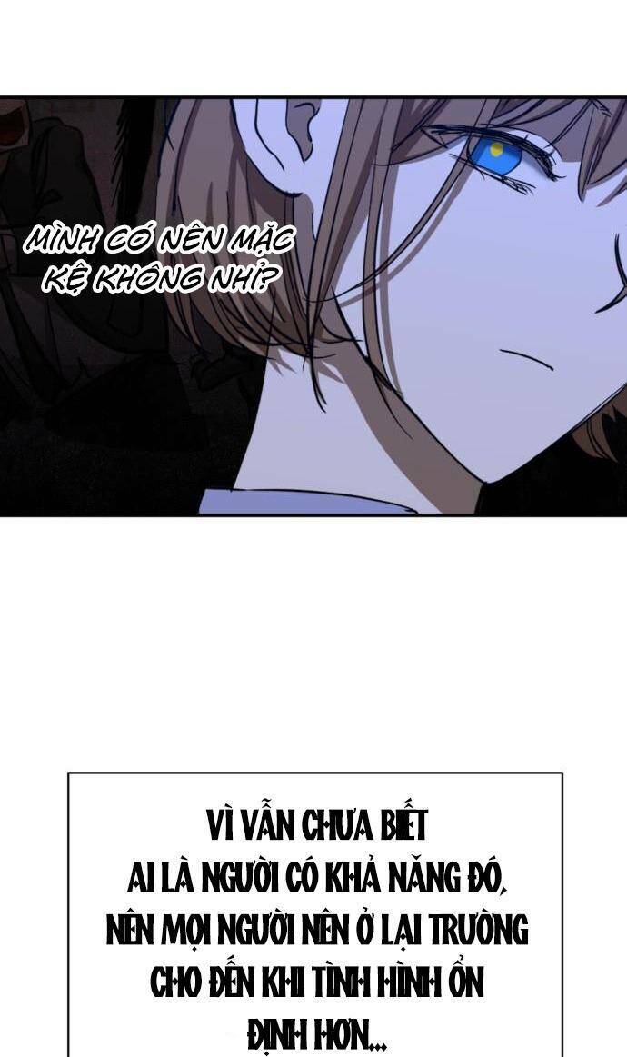 Đêm Của Bóng Tối - Chap 29 - Trang 44