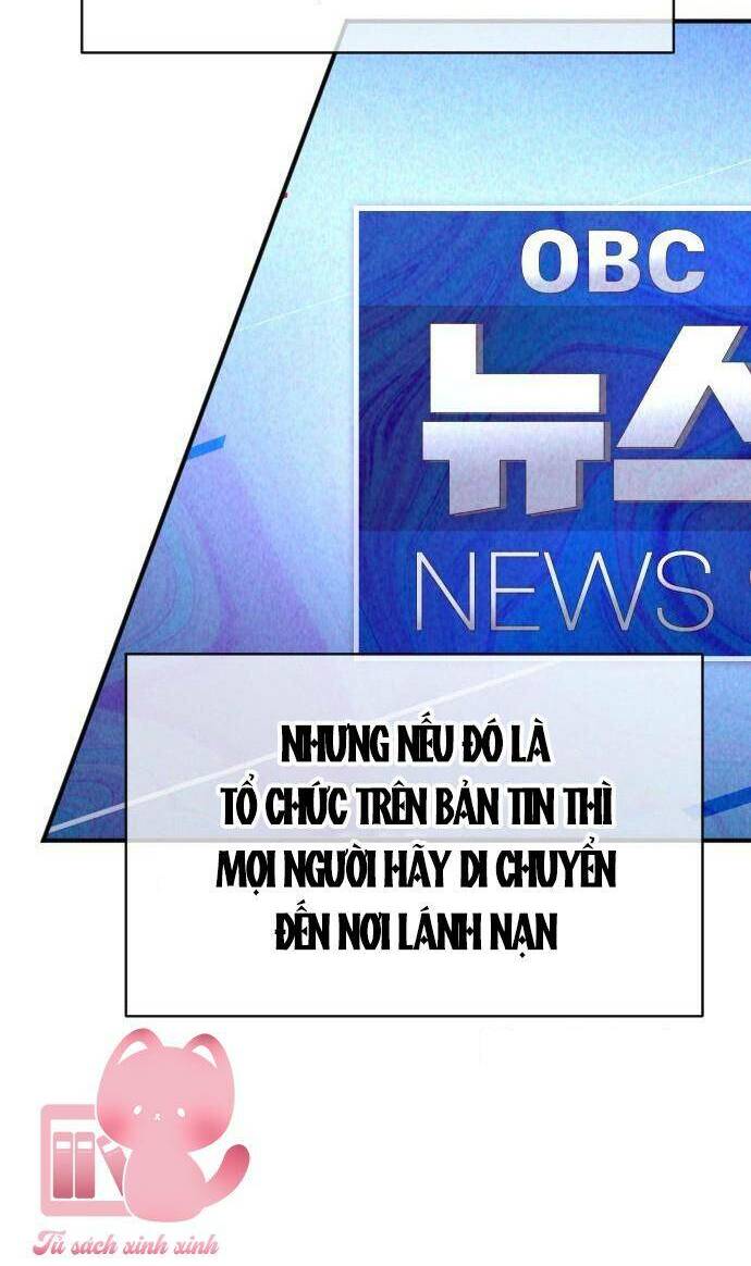 Đêm Của Bóng Tối - Chap 29 - Trang 45