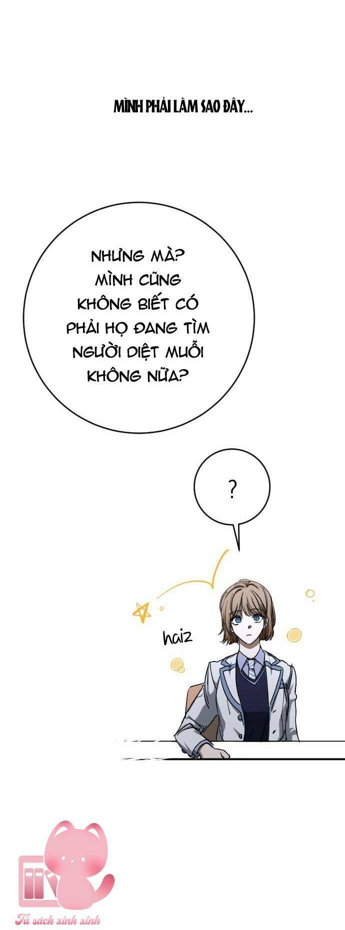 Đêm Của Bóng Tối - Chap 29 - Trang 46