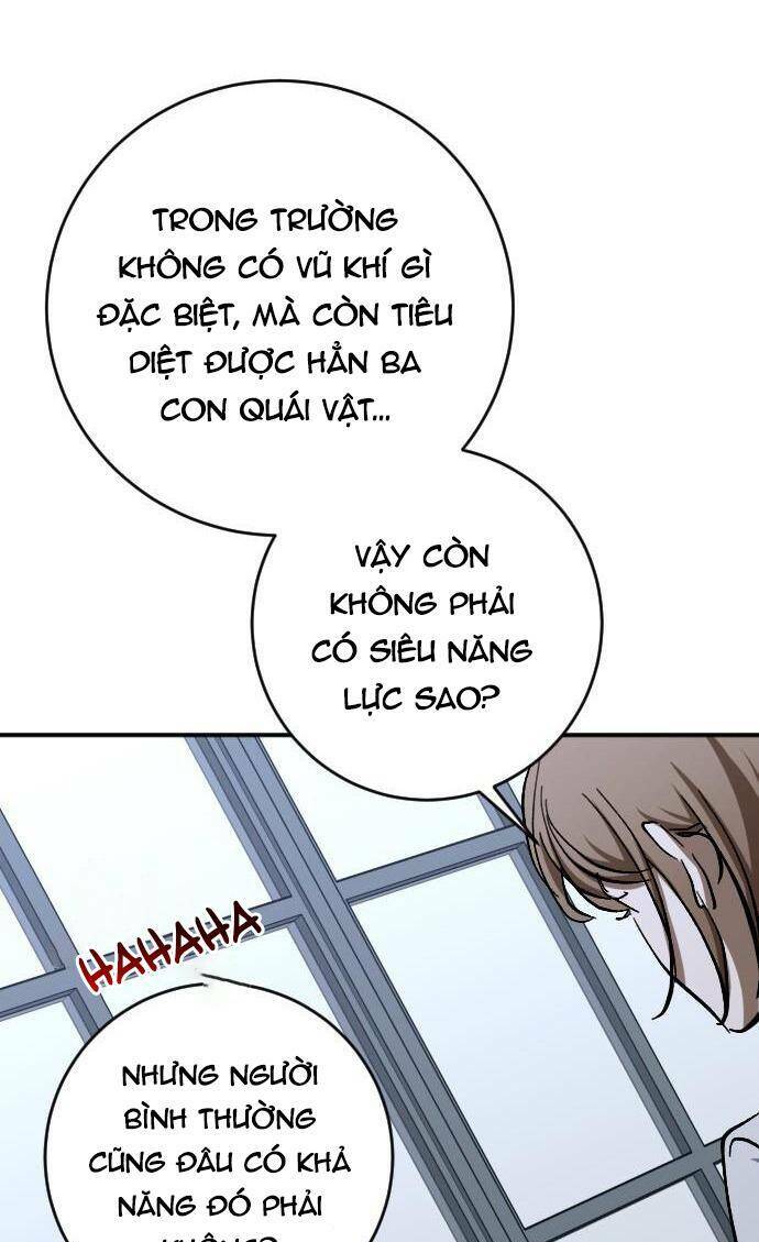 Đêm Của Bóng Tối - Chap 29 - Trang 47