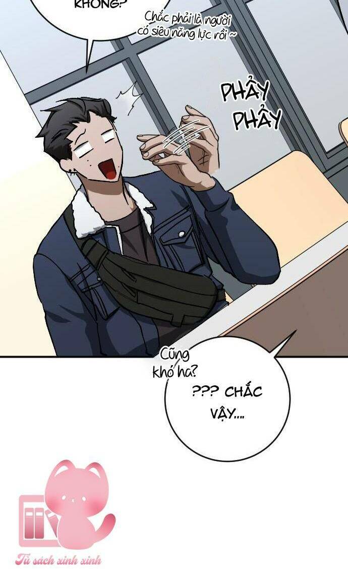 Đêm Của Bóng Tối - Chap 29 - Trang 48