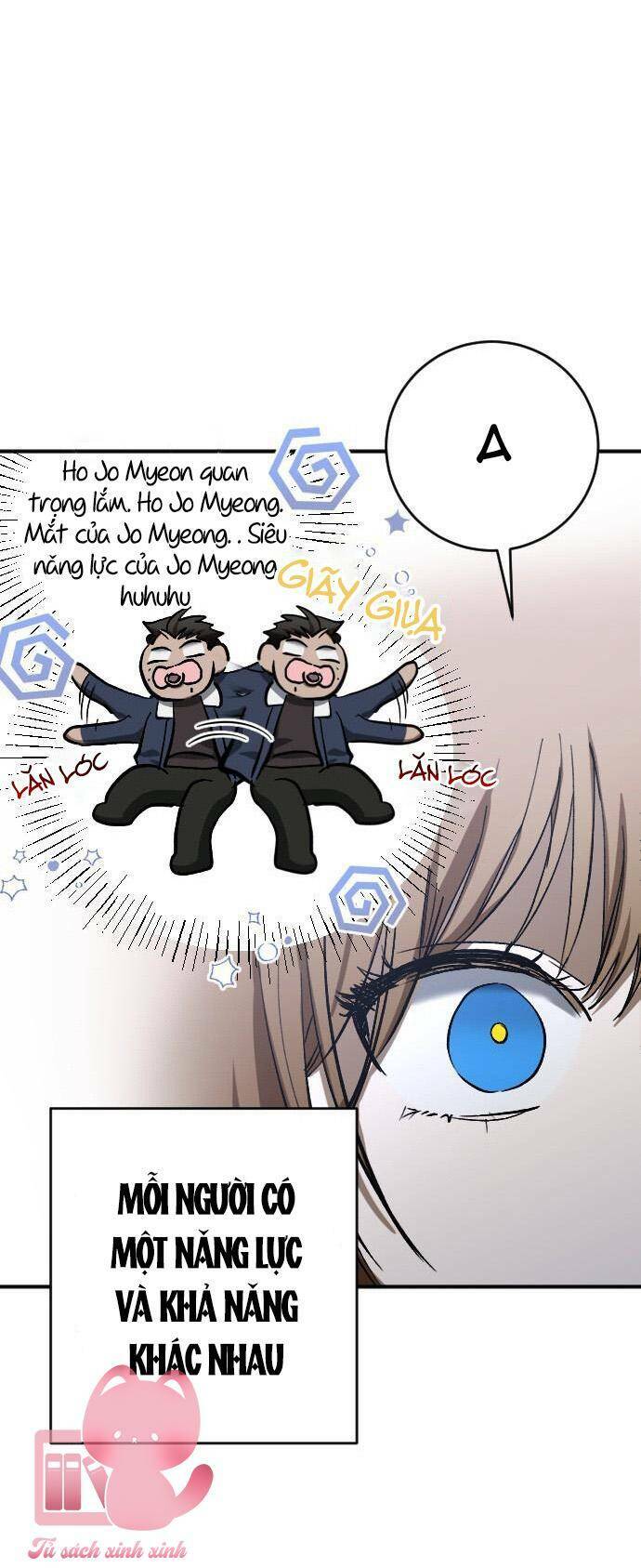 Đêm Của Bóng Tối - Chap 29 - Trang 49