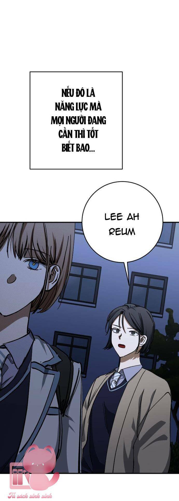 Đêm Của Bóng Tối - Chap 29 - Trang 52