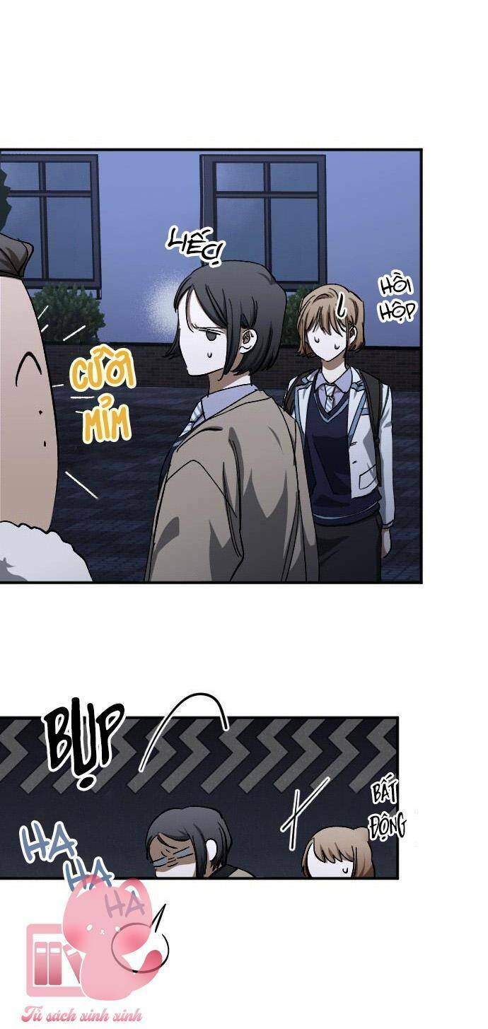Đêm Của Bóng Tối - Chap 29 - Trang 56