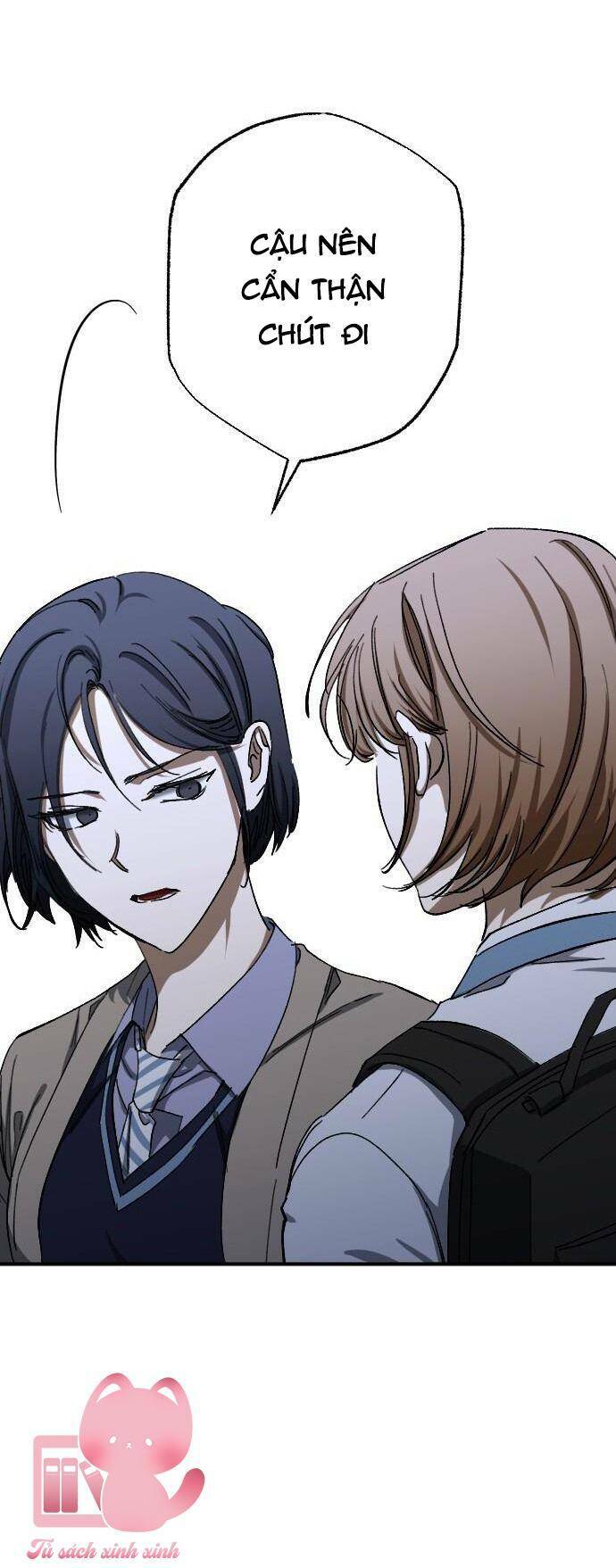 Đêm Của Bóng Tối - Chap 29 - Trang 57