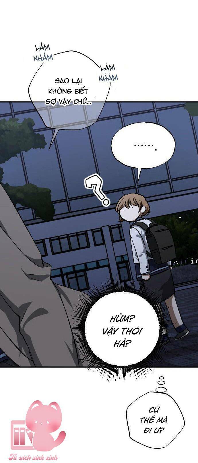 Đêm Của Bóng Tối - Chap 29 - Trang 58