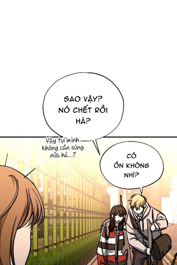 Đêm Của Bóng Tối - Chap 29 - Trang 7