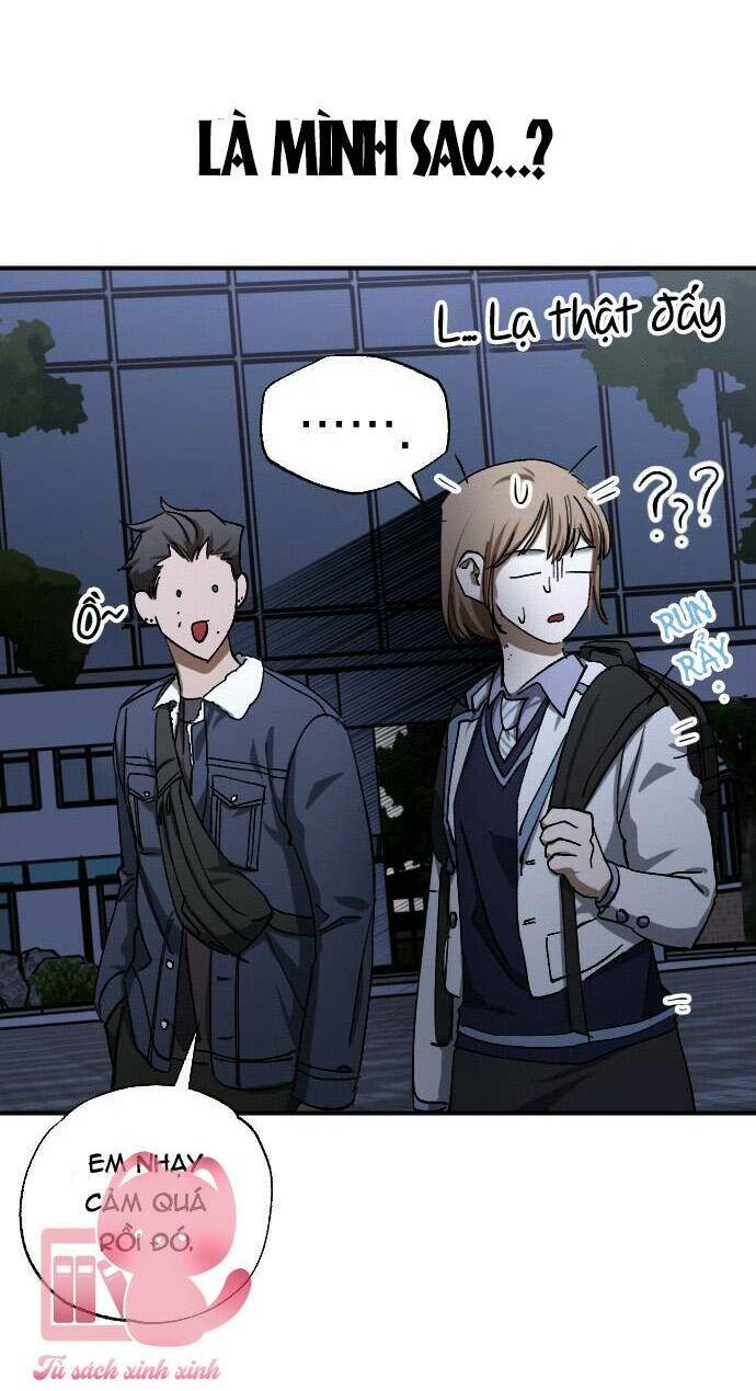 Đêm Của Bóng Tối - Chap 29 - Trang 61
