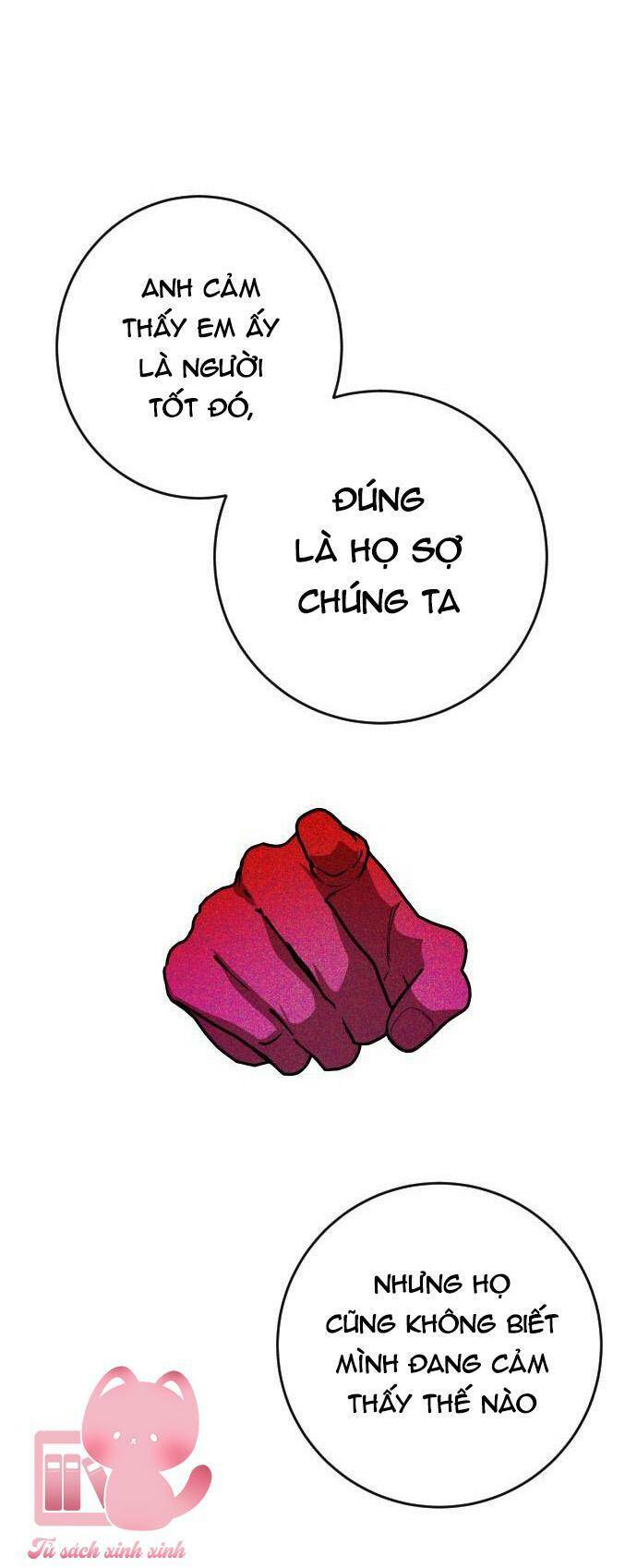 Đêm Của Bóng Tối - Chap 29 - Trang 64