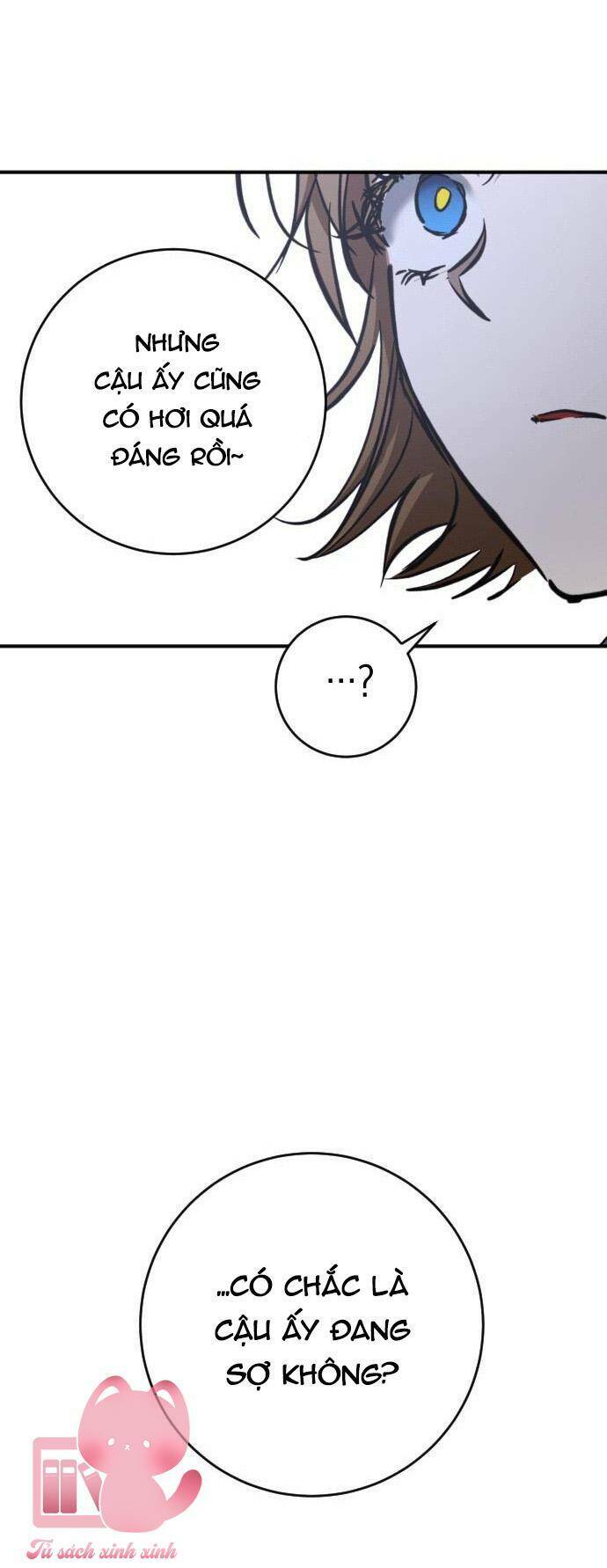 Đêm Của Bóng Tối - Chap 29 - Trang 65
