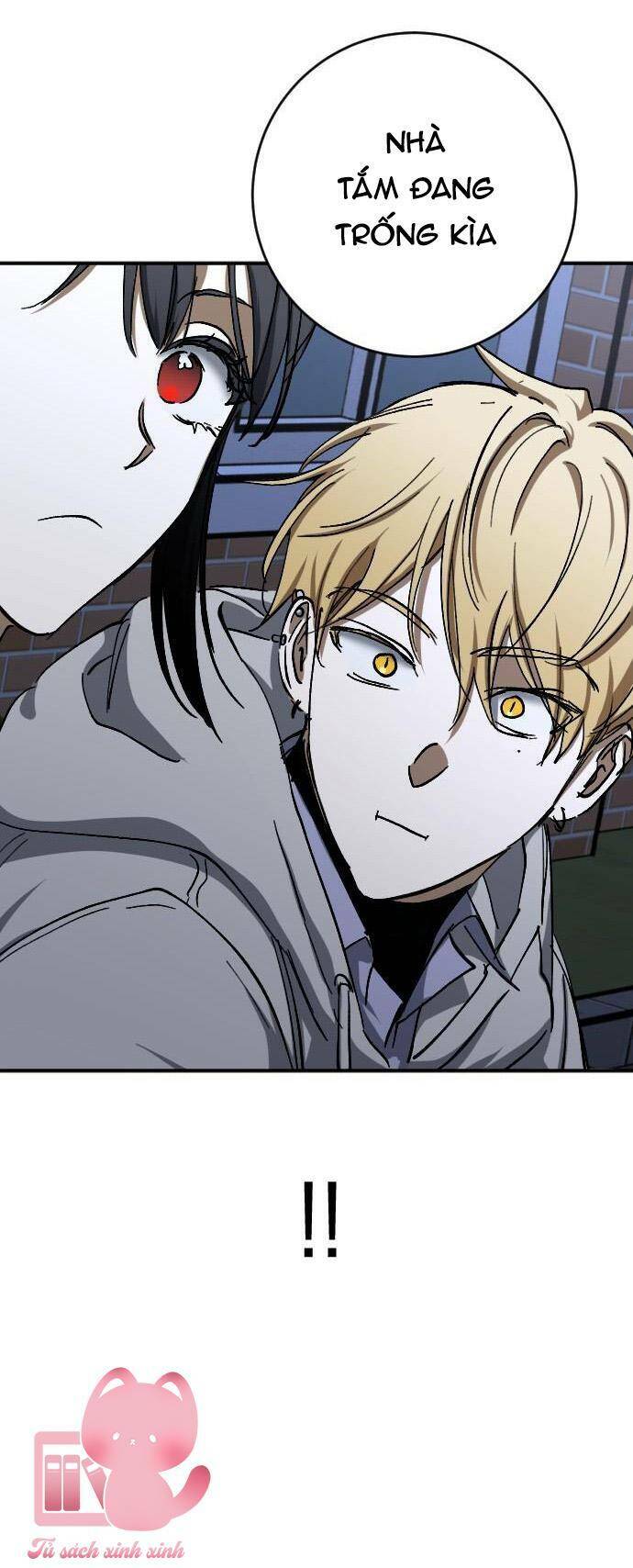 Đêm Của Bóng Tối - Chap 29 - Trang 68