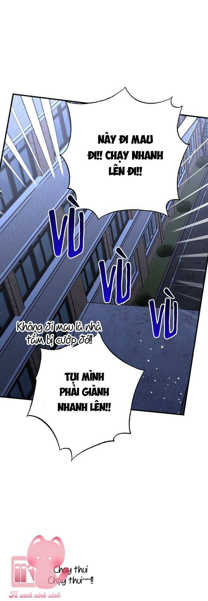 Đêm Của Bóng Tối - Chap 29 - Trang 69