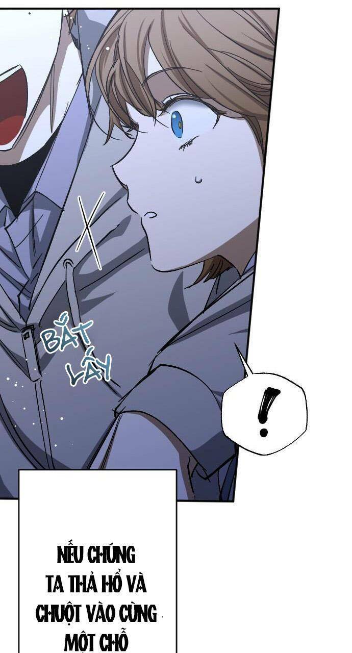 Đêm Của Bóng Tối - Chap 29 - Trang 70