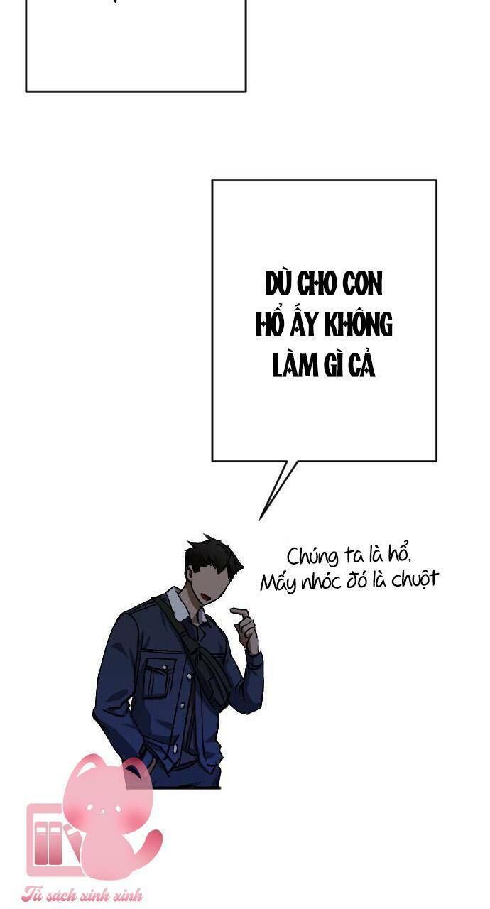 Đêm Của Bóng Tối - Chap 29 - Trang 71