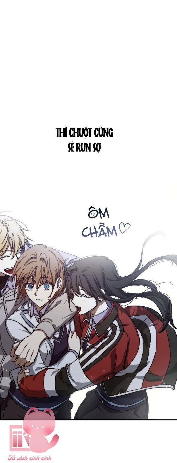 Đêm Của Bóng Tối - Chap 29 - Trang 72