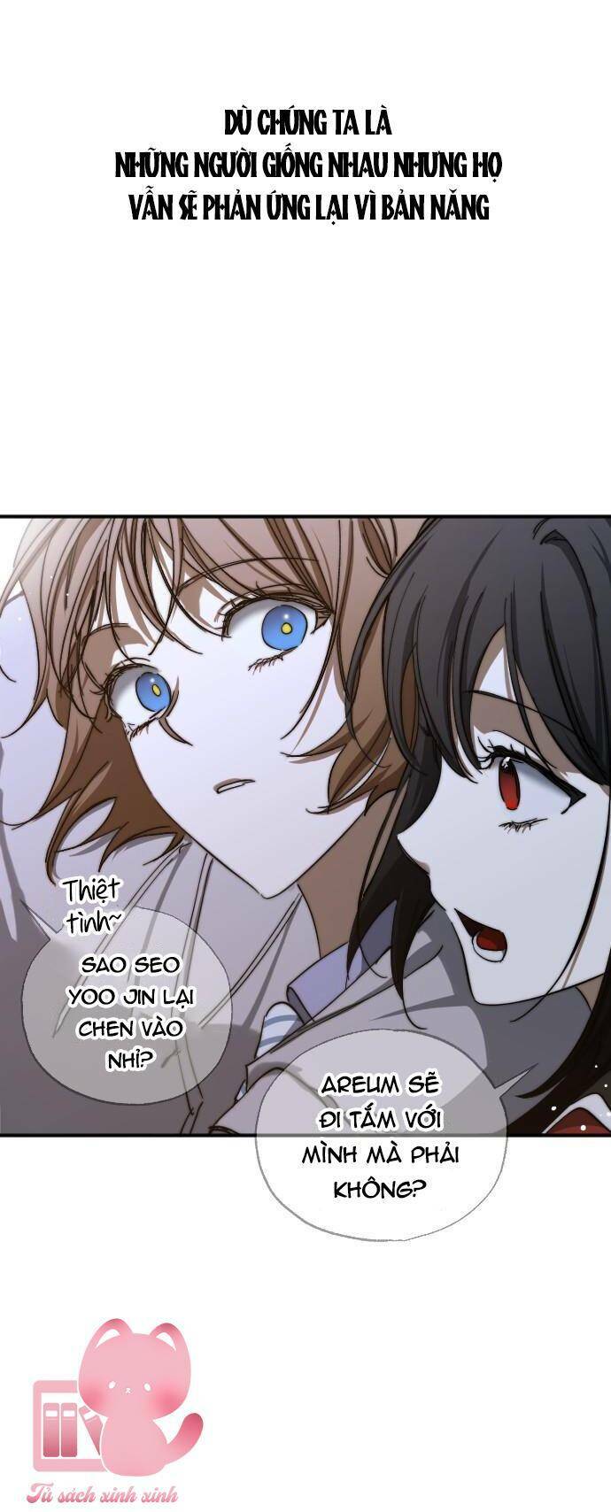 Đêm Của Bóng Tối - Chap 29 - Trang 73