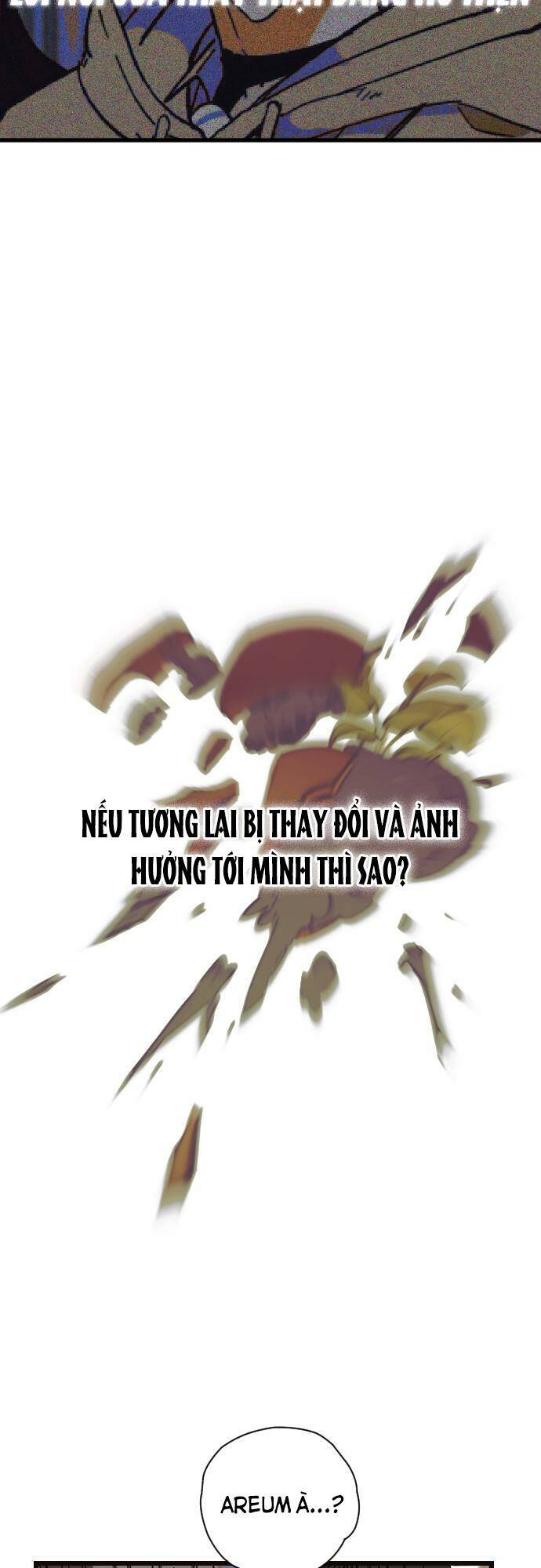 Đêm Của Bóng Tối - Chap 3 - Trang 3