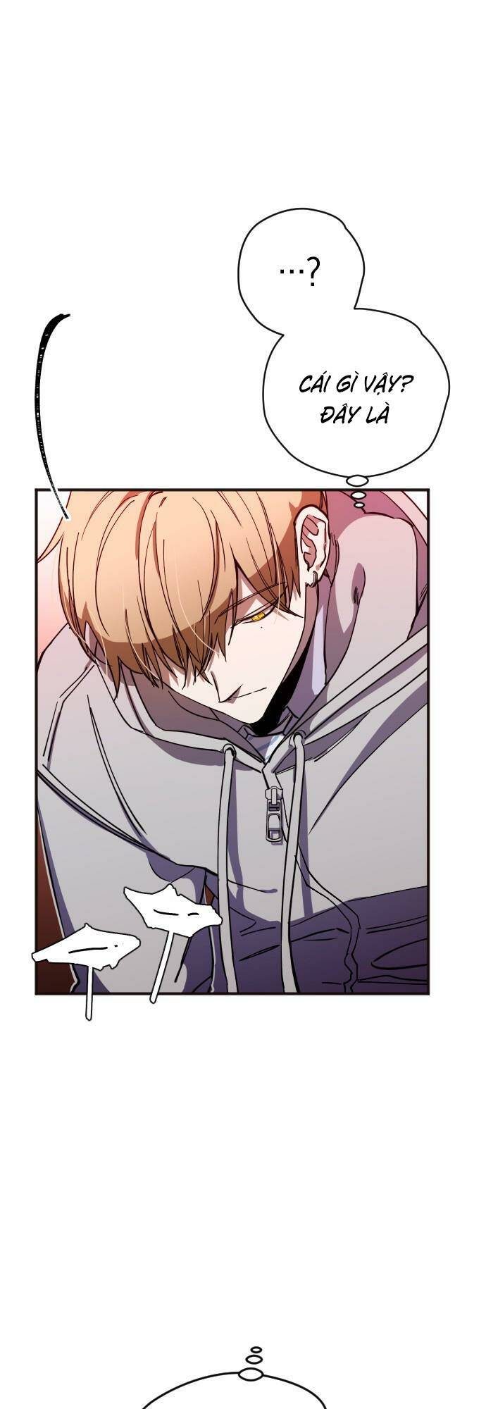 Đêm Của Bóng Tối - Chap 3 - Trang 27