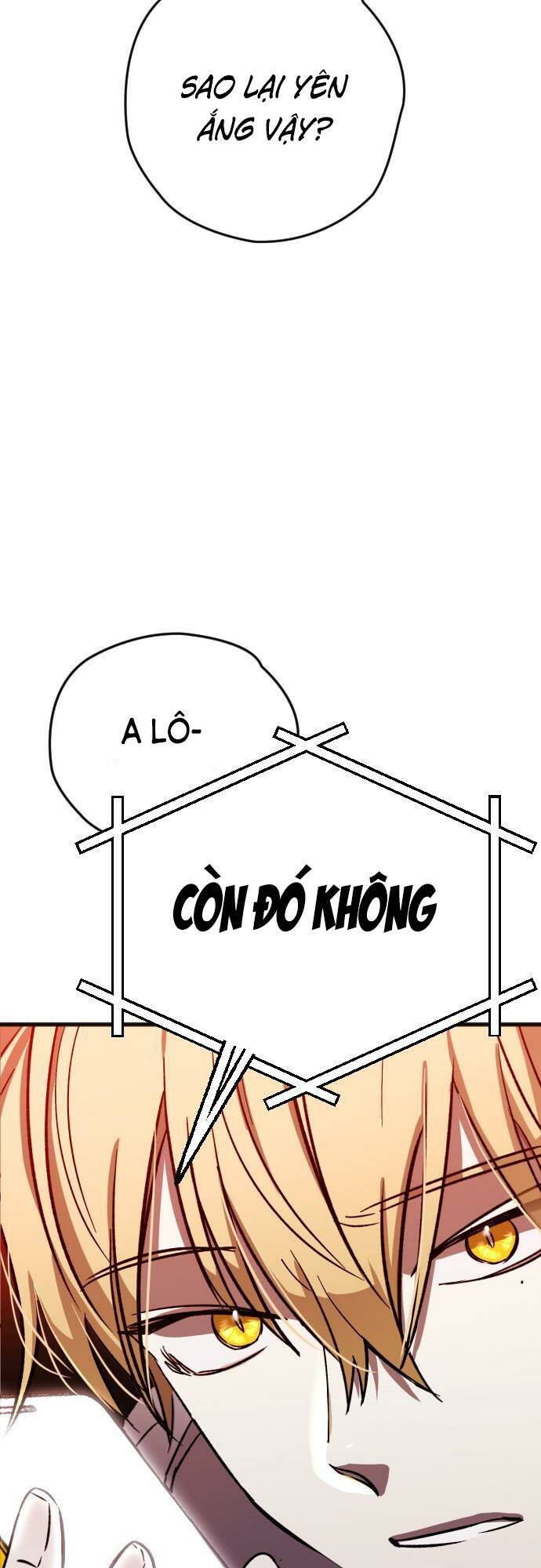 Đêm Của Bóng Tối - Chap 3 - Trang 28