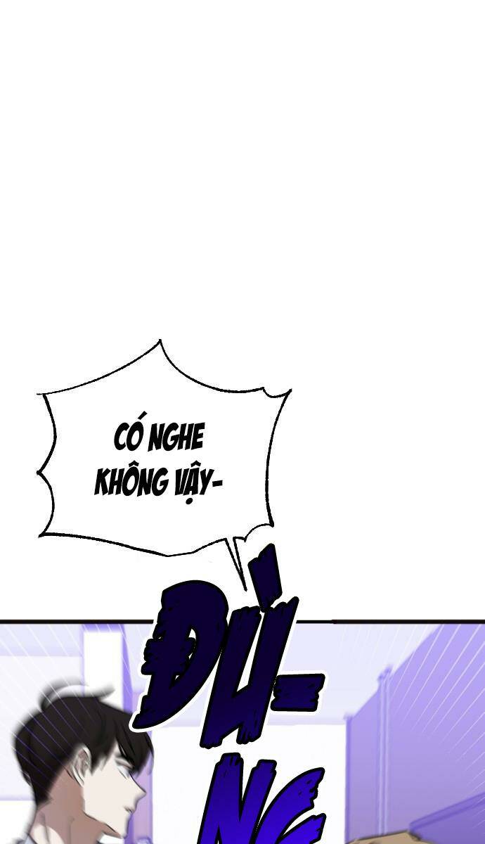 Đêm Của Bóng Tối - Chap 3 - Trang 32