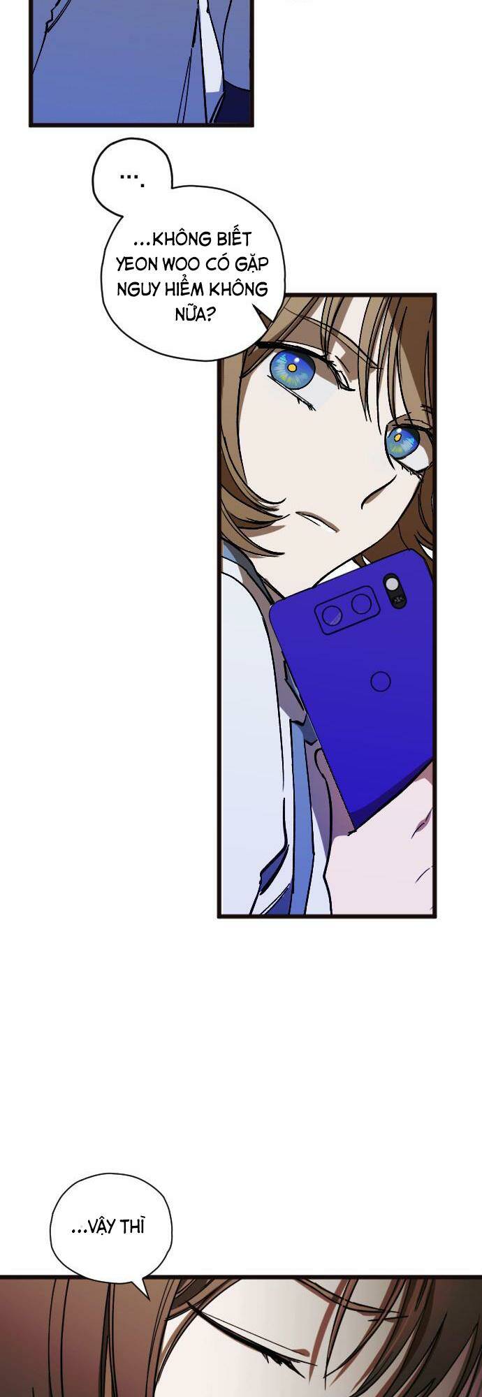 Đêm Của Bóng Tối - Chap 3 - Trang 37