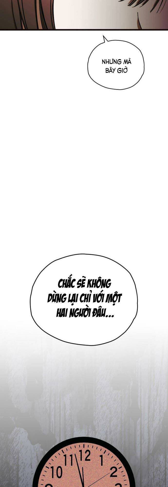 Đêm Của Bóng Tối - Chap 3 - Trang 38