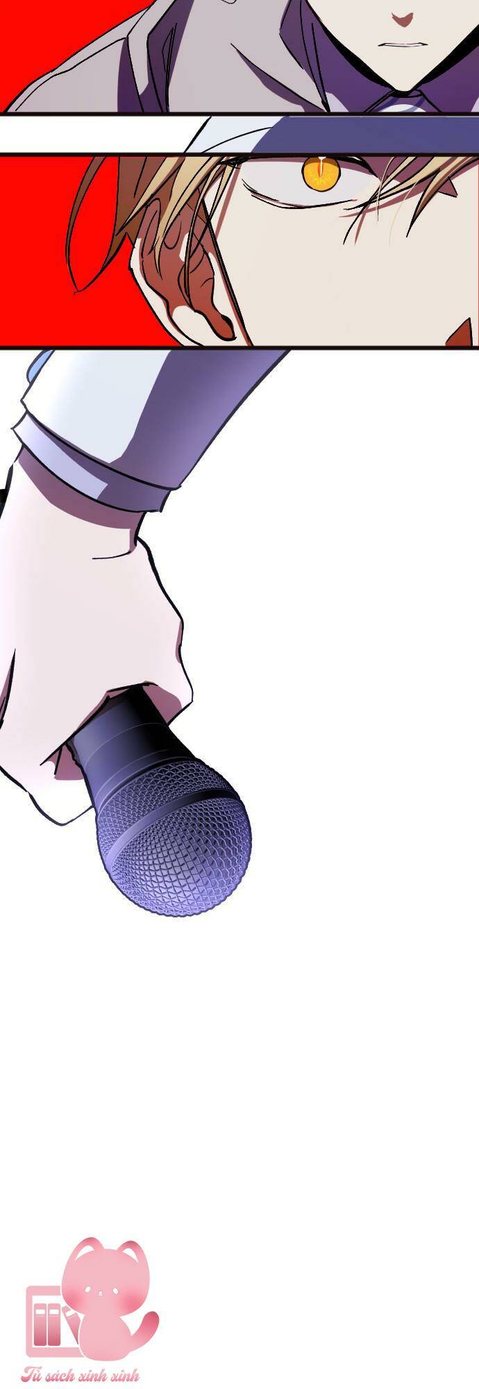 Đêm Của Bóng Tối - Chap 3 - Trang 51