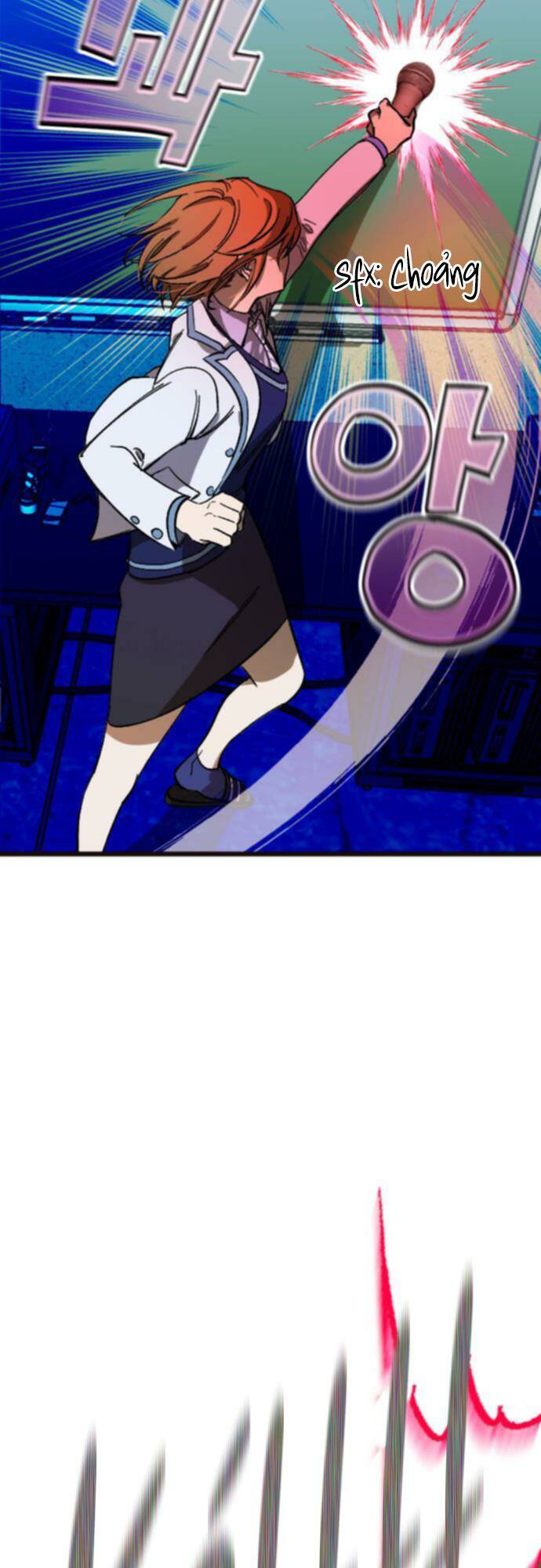 Đêm Của Bóng Tối - Chap 3 - Trang 53