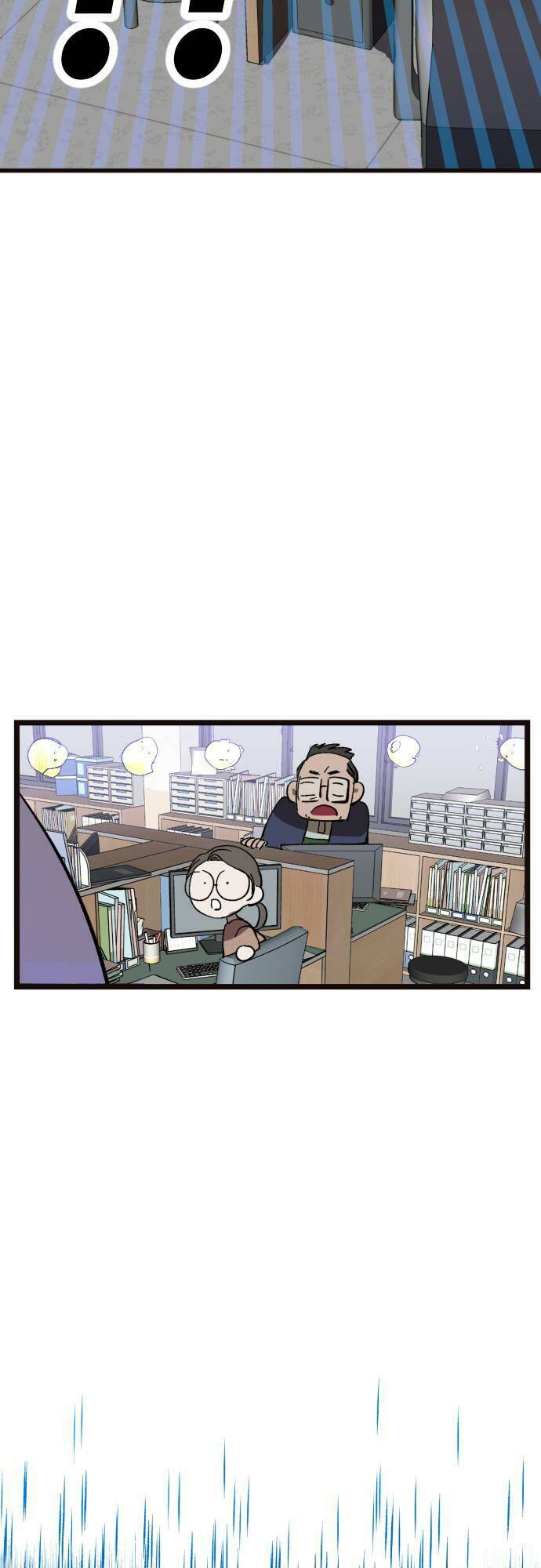 Đêm Của Bóng Tối - Chap 3 - Trang 10