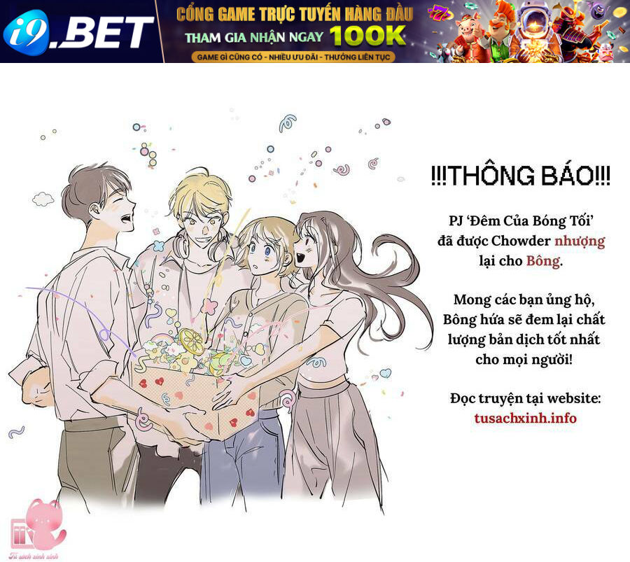 Đêm Của Bóng Tối - Chap 30 - Trang 2