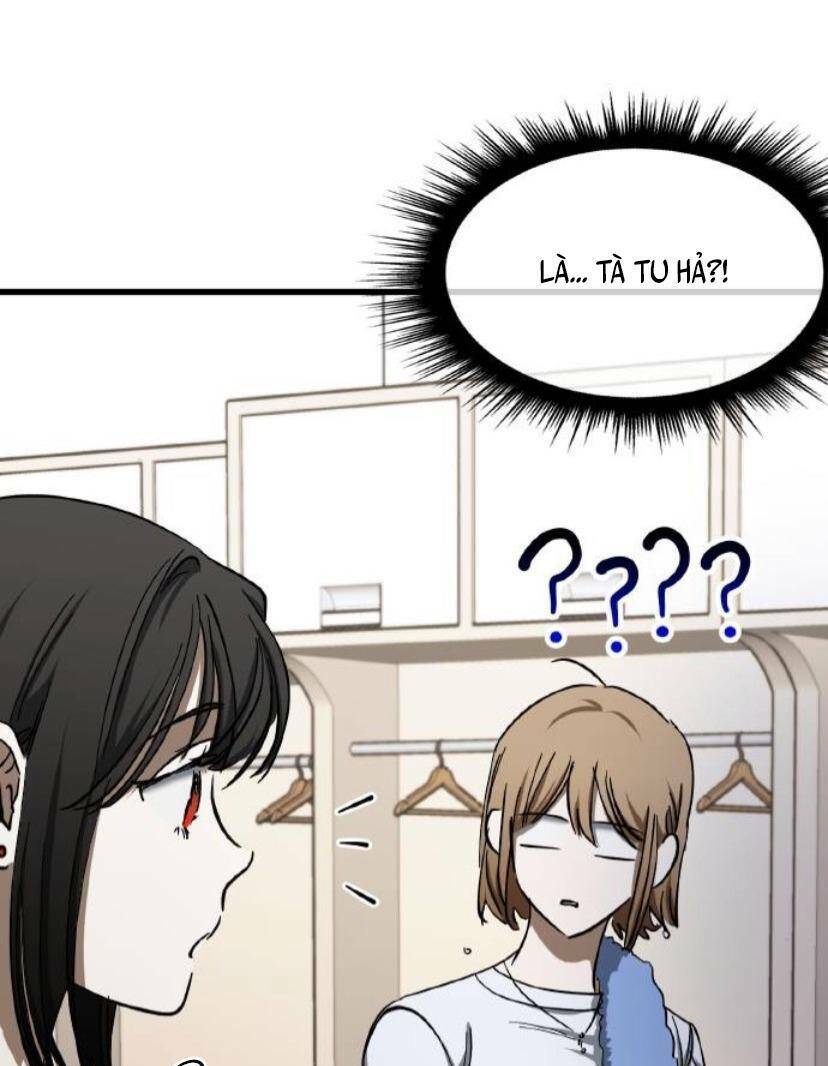 Đêm Của Bóng Tối - Chap 30 - Trang 11