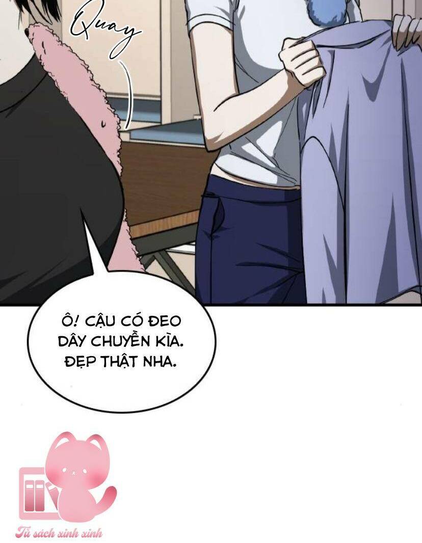 Đêm Của Bóng Tối - Chap 30 - Trang 12