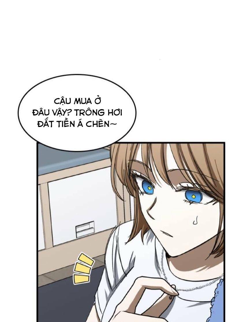Đêm Của Bóng Tối - Chap 30 - Trang 13