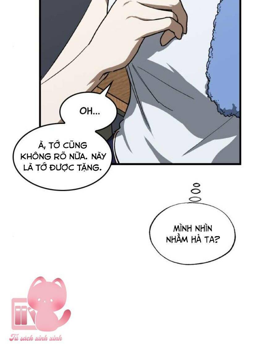 Đêm Của Bóng Tối - Chap 30 - Trang 14